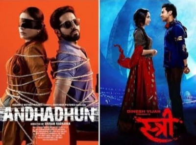 Innovation at Its Best: Top 5 Bollywood Movies with Unique Concepts