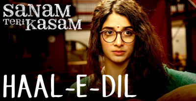 The Musical Odyssey of 'Haal-e-dil': From 'Tere Naam' to 'Sanam Teri Kasam'