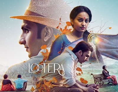 Beyond O. Henry: Lootera's Unique Take on the Last Leaf