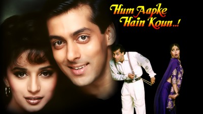 From Cuts to Cheers: The Cinematic Evolution of 'Hum Aapke Hain Koun