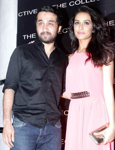 Siddhanth Kapoor opens up on dating rumours of his sister Shraddha Kapoor