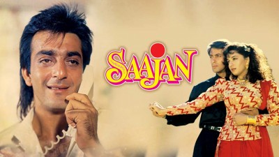 SP Balasubramanyam and Kumar Sanu's Magic Behind 'Saajan's' Timeless Soundtrack