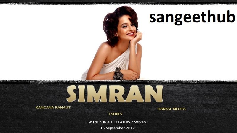 Simran Movie Review {3.5/5}: