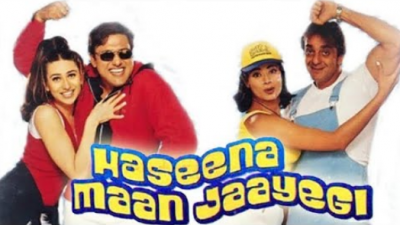 'Haseena Maan Jaegi' Dominates the 1999 World Cup Airwaves