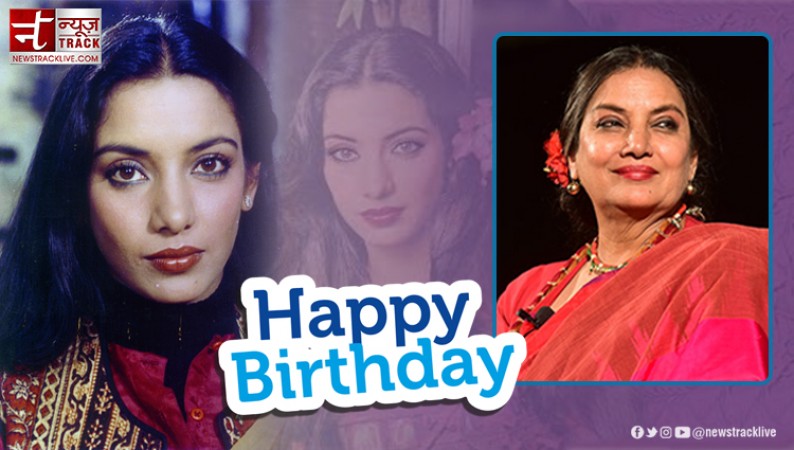 Happy Birthday Tabu: Iconic Characters Played By The Actress That