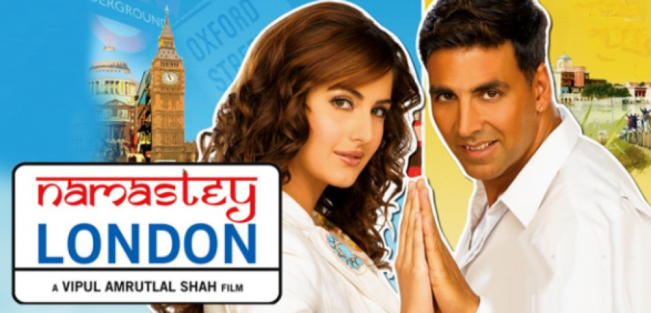 Namastey London's Unconventional Love Story, The Real Inspirations Behind the Film