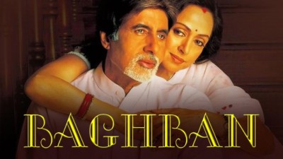 'Baghban', A Cinematic Masterpiece Born from a Danish Encounter