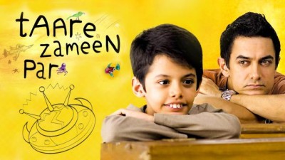 The Chinese Influence on 'Taare Zameen Par'
