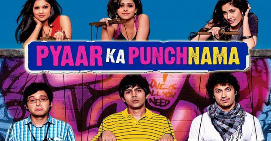 Pyaar Ka Punchnama's Impact on Bollywood's Fresh Faces