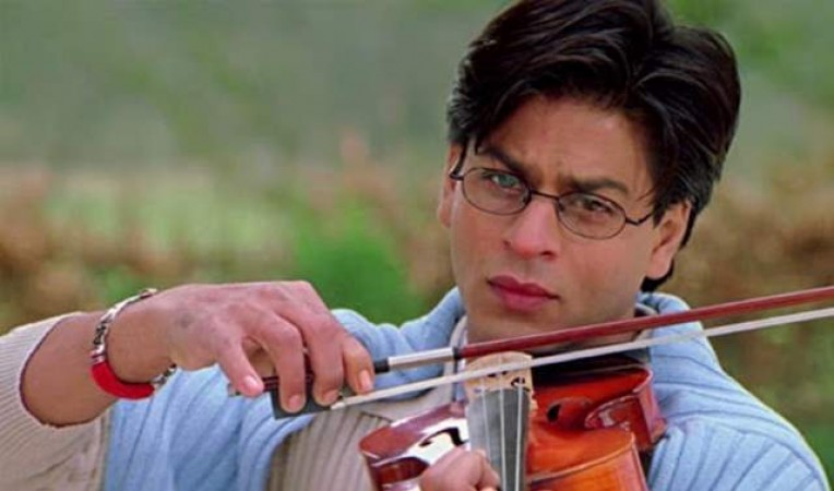 Shah Rukh Khans Epic Mohabbatein Decision Newstrack English 1 