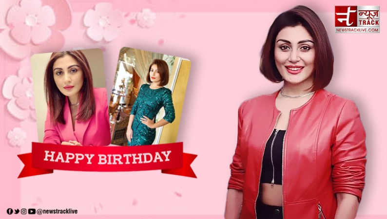 Celebrating Rimi Sen's 42nd Birthday: A Look Back at Her Remarkable Journey