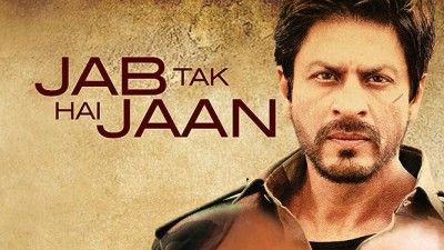 Yash Chopra's 'Jab Tak Hai Jaan' Takes Its Bow