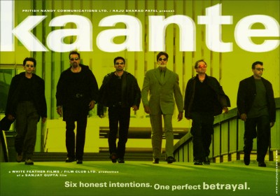 जानिए कैसे फिल्म 'कांटे' पहुंची मुंबई की झुग्गियों से लॉस एंजिल्स की सड़कों तक