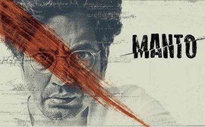 Nawazuddin Siddiqui’s Manto screening of morning shows stops in some theaters across India