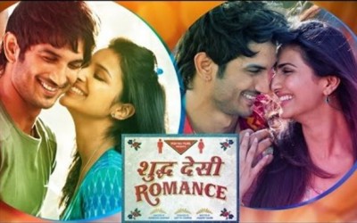 Shuddh Desi Romance and Its Secret Cinematic Connections