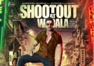 Shootout at Wadala Emerges as a Surprise 100-Year Commemoration