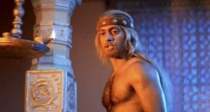 Salman Khan's Brush with the Supernatural in Suryavanshi