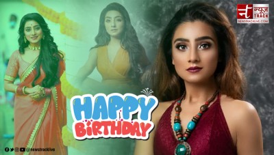Neha Marda: Celebrating the Birthday of a Versatile Indian Actress