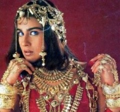 Amrita Singh's Transformation that Redefined Hindi Cinema