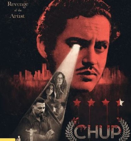 Chup Review: Romance, Suspense, and good performances