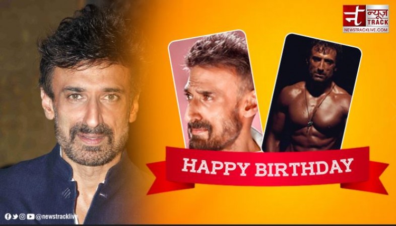 Rahul Dev once confessed being guilty of dating a girl after his first wife's death, Know why