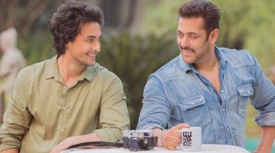 FIR filed against Salman Khan and Ayush Sharma even after changing name to Love Yatri