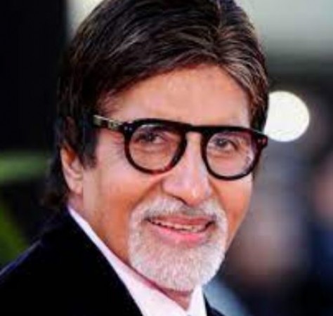 Big B Amitabh Bachchan revealed he composed a Dhun for this film