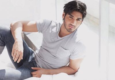 Suneil Shetty’s son Ahan is to make debut with Hindi remake of RK 100