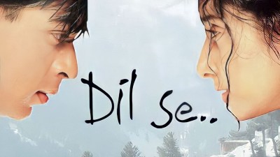 'Dil Se' Ranks Among the UK Box Office Elite