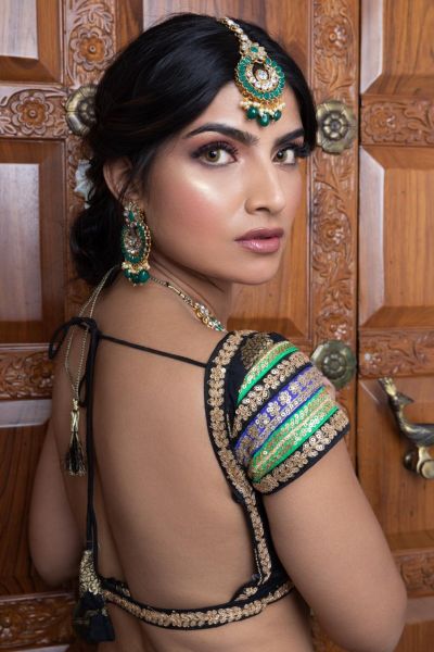 It is the Responsibility of  the Filmmaker To Make Actress Comfortable for Bold Scenes: Divyaa Singh