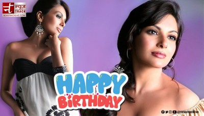 Celebrating the Birthday of Mrinalini Sharma: A Bollywood Star's Journey