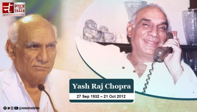 Yash Chopra turns 81 today, Know Chopra's 10 Great Achievements in Indian Cinema