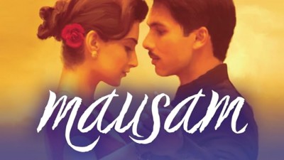 Mausam (2011), A Cinematic Odyssey Through the Changing Seasons of Emotion