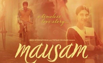 Pankaj Kapur's 'Mausam' Redefines Romance in Indian Cinema