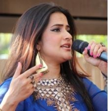 This famous Singer supported Falguni Pathak over Neha Kakkar, Producers killing the creative…