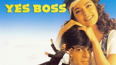 When 'Mohabbat Isko Kehte Hain' Became 'Yes Boss'