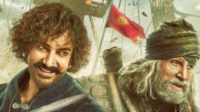 Thugs of Hindostan trailer is out: Thugs will surely loot your hearts