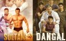 Sultan and Dangal's Coincidental Connection