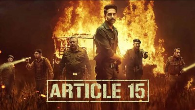 Article 15: The Film That Dares to Expose India's Deep-Rooted Caste Prejudices