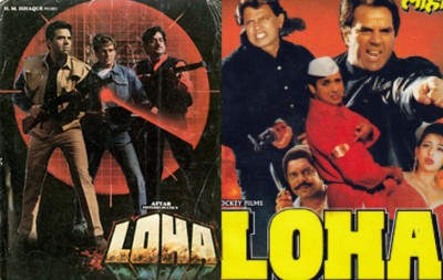 A Tale of Two Lohas: Dharmendra's Remarkable Journey in 1987 and 1997