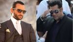Is Salman Khan to replace Saif Ali Khan in ‘Race 3’ ?