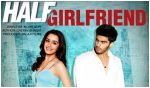 Check out the release date of Half Girlfriend ?