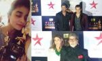 Here's the list of celebrities who won Star Screen Awards for 2016