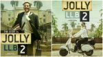 The target audience of Jolly LLB 2 is Youth