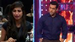 Bigg Boss is SCRIPTED, allegation made by Priyanka Jagga after Salman kicked her out of the show