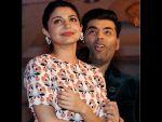 A sexual harassment case to be filed on Karan Johar!!!!!