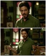SRK explains his state of mind while choosing 'Raees'