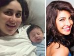 Baby Taimur already has Kareena's pout: Priyanka Chopra