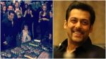 Hot topics of Salman's birthday bash is here