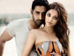 What! Abhishek Bachchan denies to work with wife Aishwarya